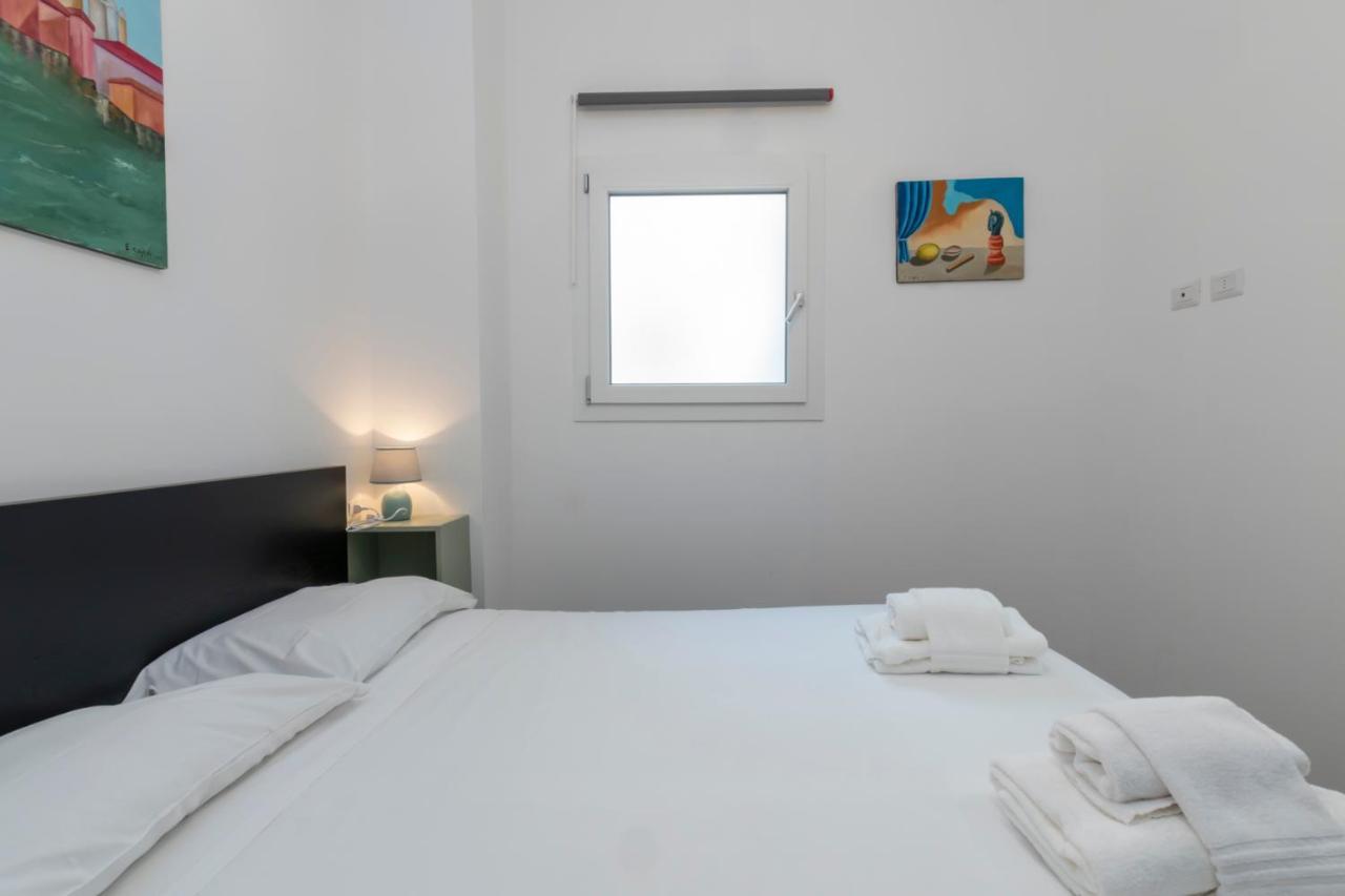 New Apartment - Gallura 11 Milão Exterior foto